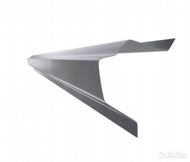 Пороги ремонтные для Ford Explorer 1