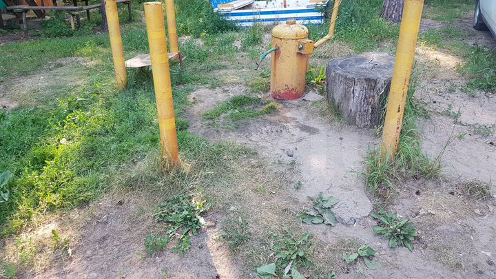 Дача 56,6 м² на участке 2 сот.