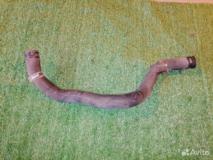 Патрубок охлаждения (радиатора) 19502-P3F-000 нижн