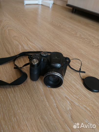 Фотоаппарат fujifilm finepix s2950