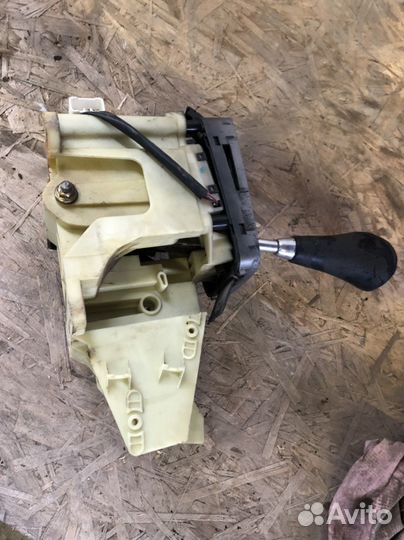 Кулиса АКПП Kia Magentis 2005 EF 2.5 (G6BV) EF