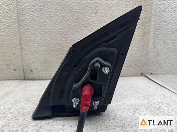 Зеркало переднее правое honda CR-Z