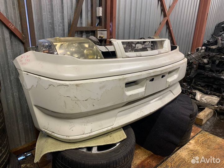 Ноускат Nissan X-Trail T30