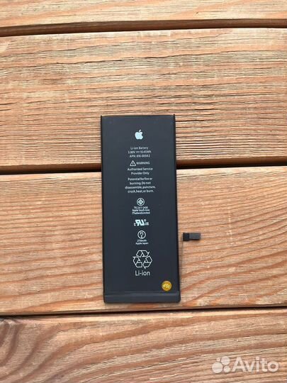 Аккумулятор iPhone 6s Plus копия