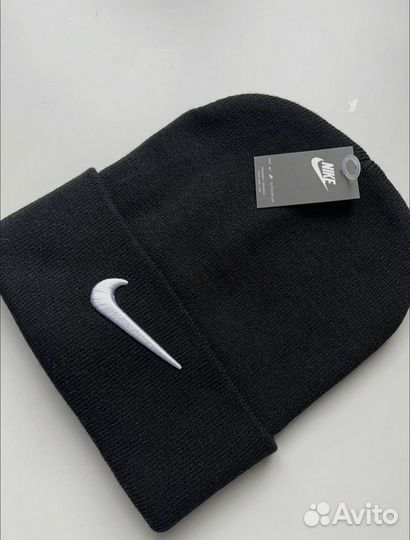 Шапка Nike