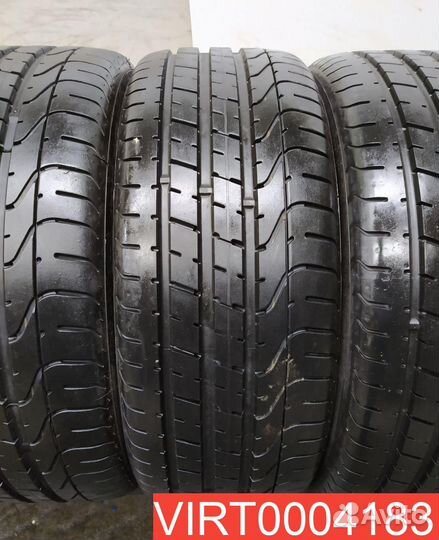 Pirelli P Zero 205/45 R17 84V