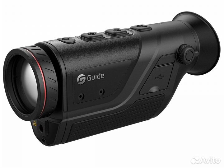 Тепловизионный монокуляр Guide TD430 Новая