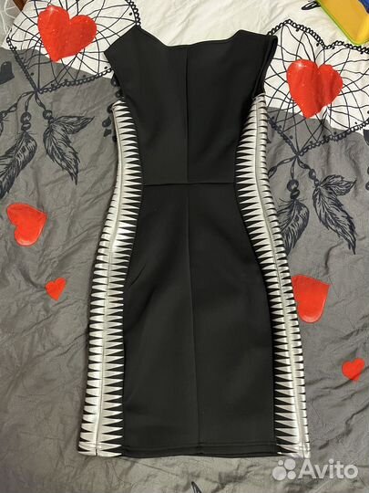 Платье женское 40-42