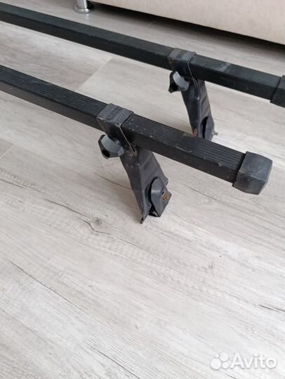 Багажник на крышу 