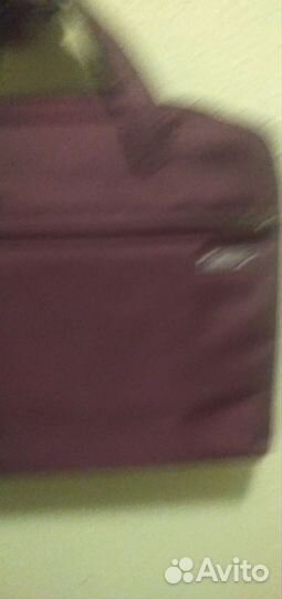 Сумка для ноутбука 15. 6 2 штуки