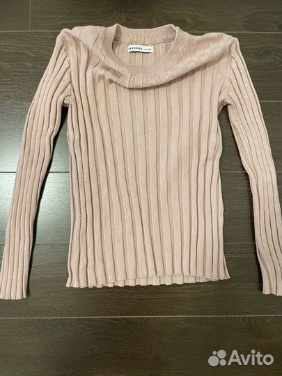 Вещи пакетом на девочку 134 рост