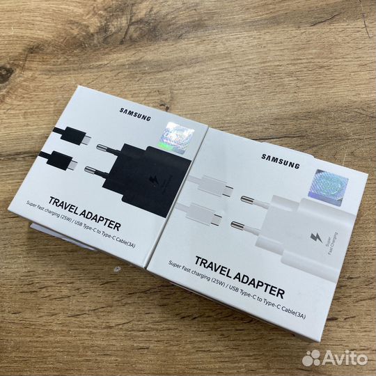 Блок Samsung 25W