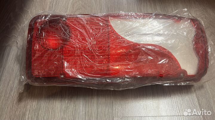 Подфарники