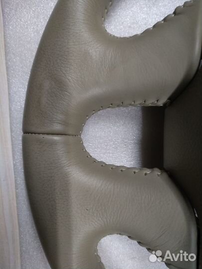 Руль Ниссан Мурано Z51 484301TL0B