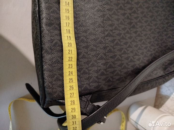 Michael kors рюкзак большой