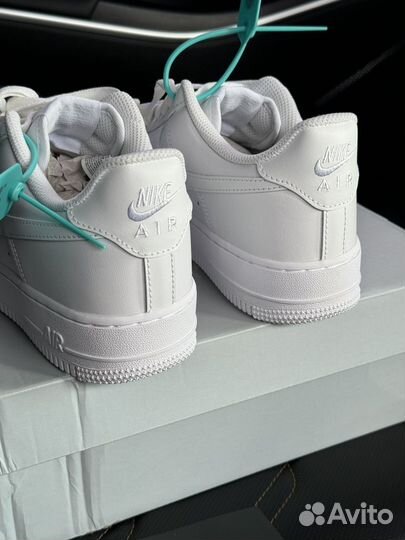 Nike Air Force 1 оригинал