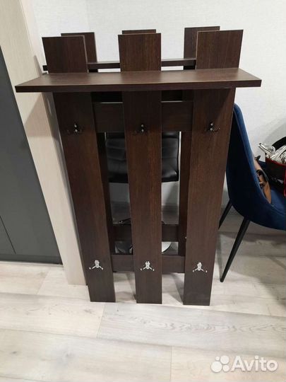 Вешалка (2 шт.)