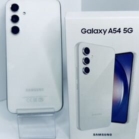 Samsung Galaxy A54, 6/128 ГБ