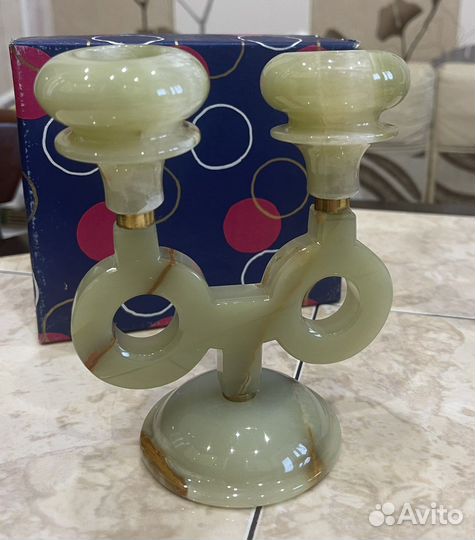 Подсвечник