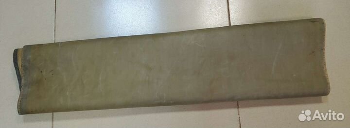 Материал для ремонта резиновых лодок и пр