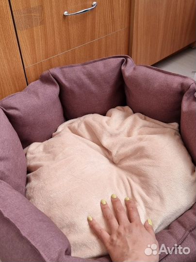 Лежак доя кошки,собаки