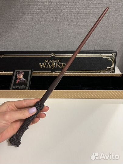 Палочка гарри поттера