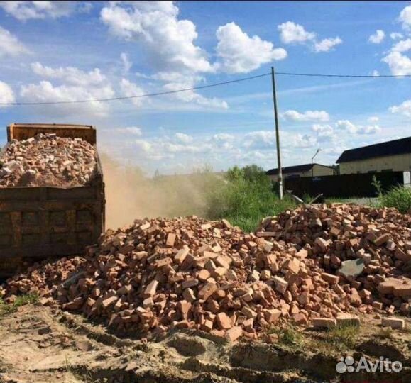 Бой Кирпича