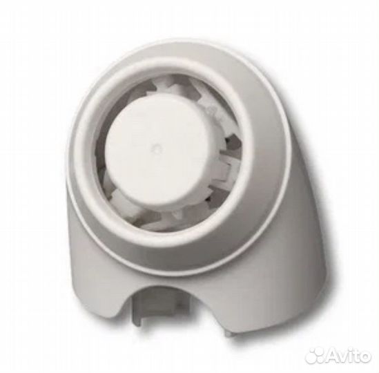 Насадка для эпилятора Braun - адаптер для щеточек