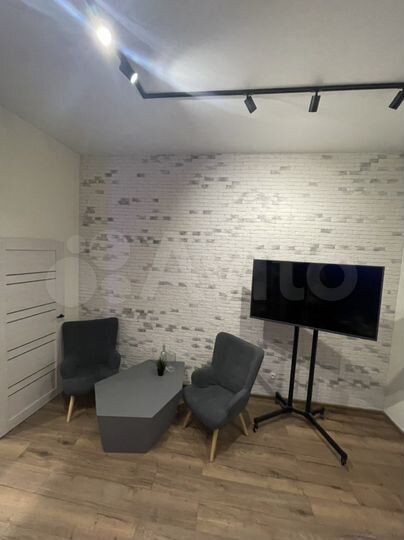 Квартира-студия, 29 м², 2/19 эт.