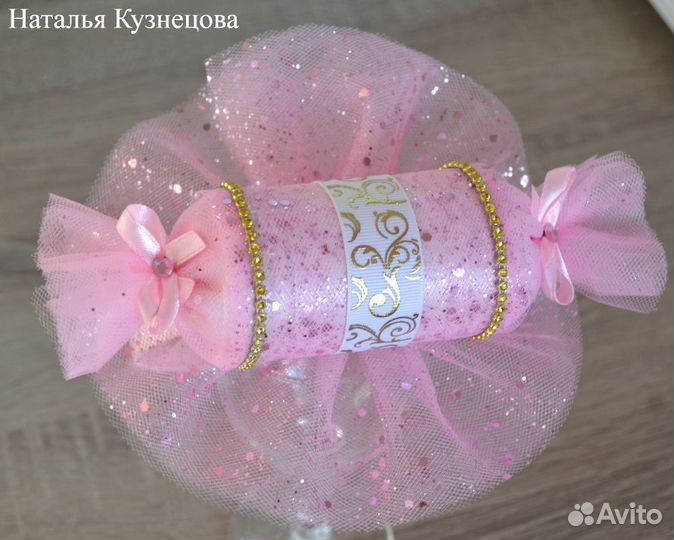 Ободок, шляпка для новогоднего костюма 