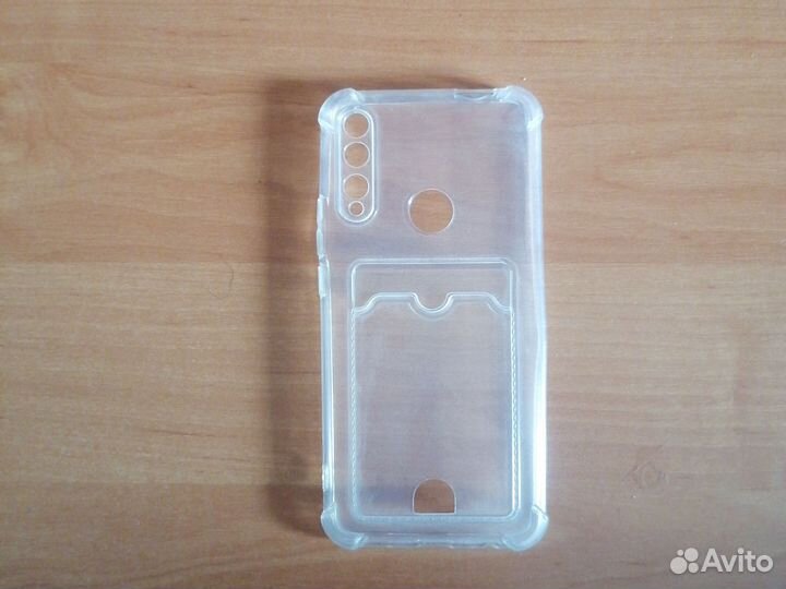 Чехол на телефон Honor 9x, Honor Y9 prime 2019