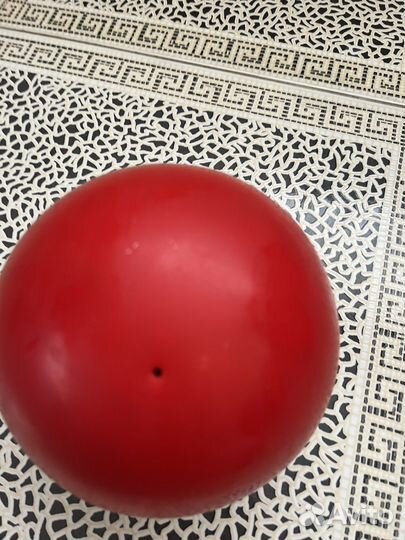 Мяч для художественной гимнастики 18