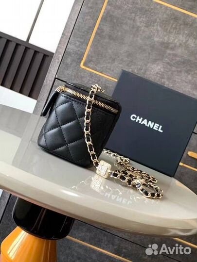 Сумка Chanel Vanity Mini