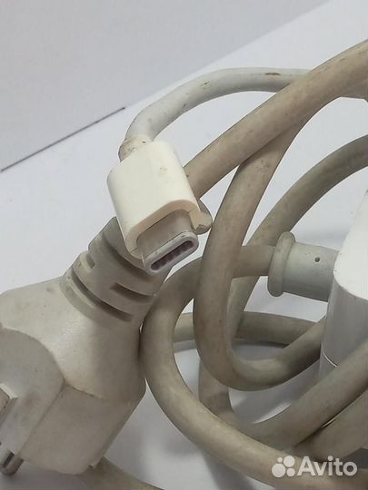 Блок питания 18.5V 6A для Mac Mini A1176/A1283 200