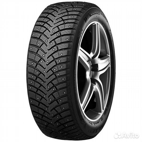 Nexen Winguard WinSpike 3 205/50 R17