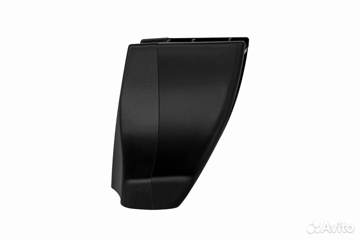 Багажник на крышу Nissan Qashqai Atlant 8809