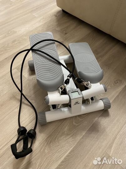 Тренажер степпер поворотный