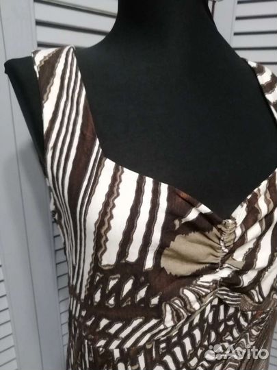 Платье женское трикотажное Германия