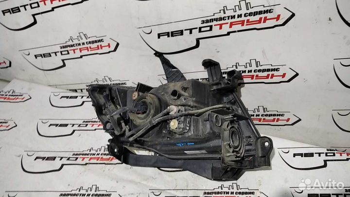 Фара honda mobilio spike GK1 GK2 10022609 галоген