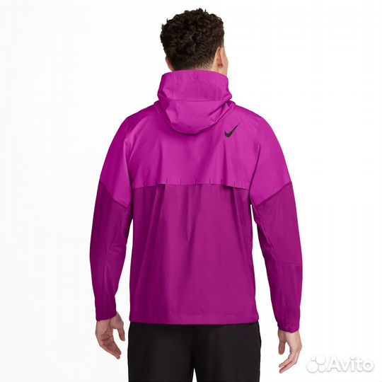 Nike Storm-FIT ADV AeroSwift Jacket (M)