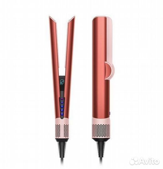 Выпрямитель фен dyson