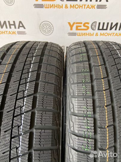 Tracmax X-Privilo S360 275/45 R20 110T