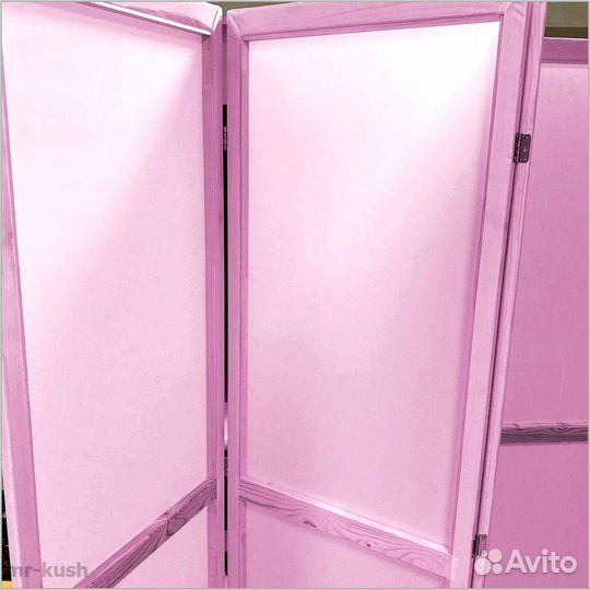 Ширма перегородка в детскую