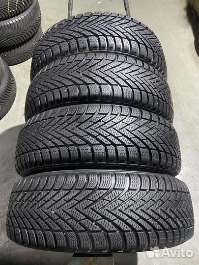Pirelli Cinturato Winter 185/60 R15