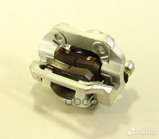 Суппорт задний левый Actyon/Kyron/Rexton II SSA