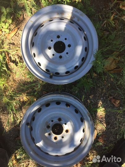 Диски r13 зимние