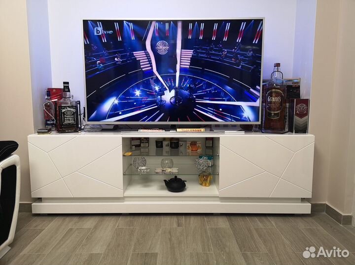 Тумба под тв