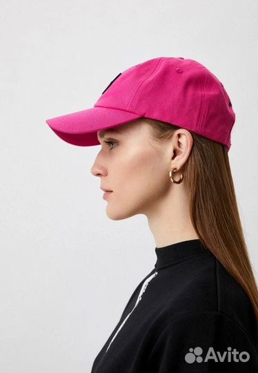 Новая Бейсболка karl lagerfeld оригинал