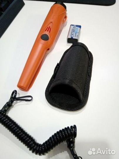 Металлоискатель (пинпоинтер) сфинкс 02