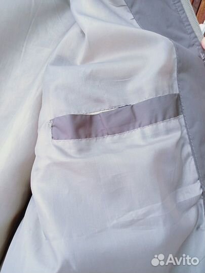 Куртка мужская демисезон